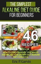 The Simplest Alkaline Diet Guide for Beginners + 46 Easy Recipes