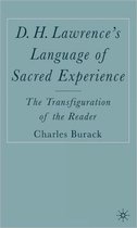 D.H. Lawrence's Language Of Sacred Experience