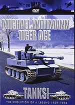 Tanks - Michael Wittman Tiger Ace