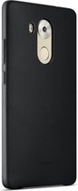 Huawei Leather Backcover Mate 8 Black