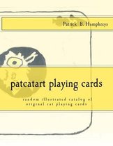 Patcatart Playing Cards