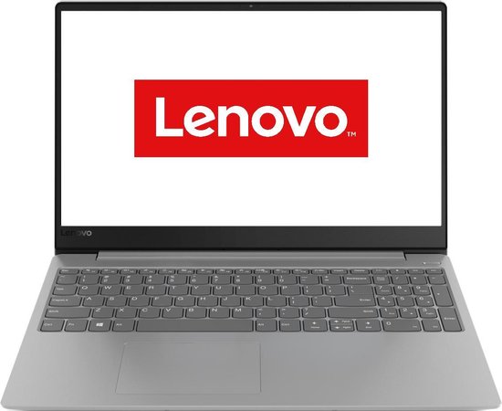 Lenovo Ideapad 330S-15IKB 81F5018JMH - Laptop- 15.6 Inch