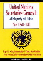 United Nations Secretaries General