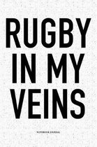 Rugby In My Veins