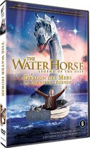 DRAGON DES MERS(water horse)