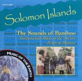 Solom Islands Sounds Of