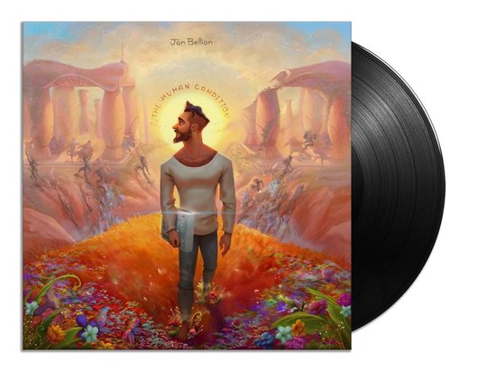 The Human Condition (LP)