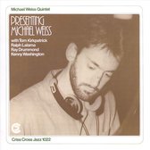 Presenting Michael Weiss (CD)