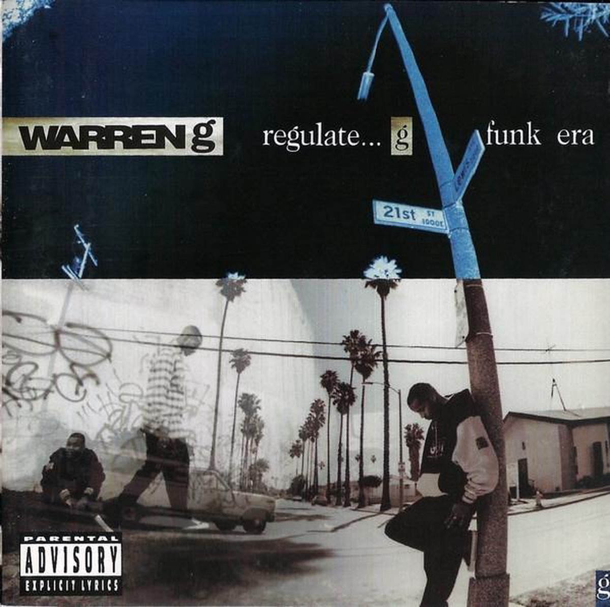 Regulate...G Funk Era