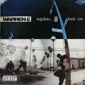 Regulate: G Funk Era