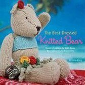 The Best-Dressed Knitted Bear