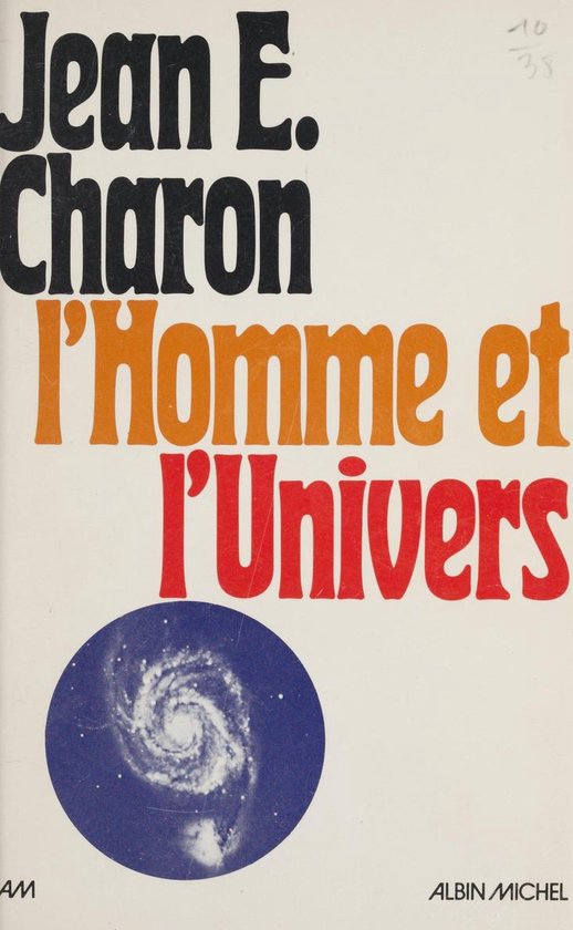L'homme et l'univers - cover