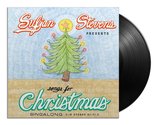 Sufjan Stevens - Songs For Christmas (5 LP)