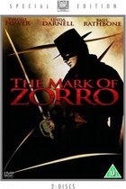 the Mark of Zorro - special edition 2 disc -