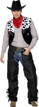 Dressing Up & Costumes | Costumes - Western - Cowboy Leather Costume