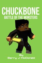 Herobrine Books 3 - ChuckBone Battle of the Monsters