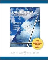 Calculus for Business, Economics, and the Social and Life Sciences, Brief Version