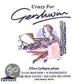 Crazy For Gershwin, Clive Lythgoe