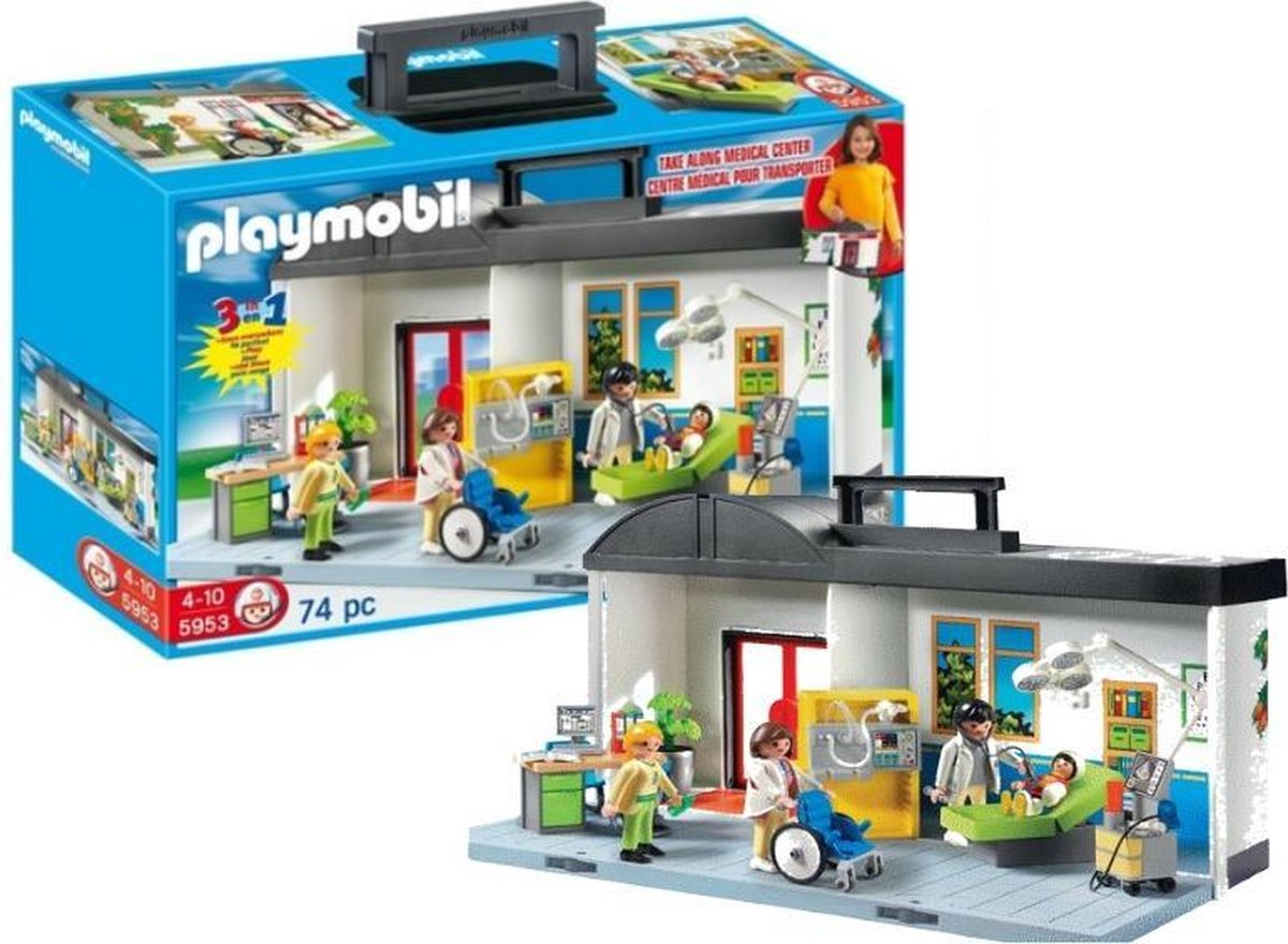 Playmobil 5953