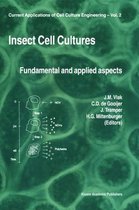 Current Applications of Cell Culture Engineering- Insect Cell Cultures
