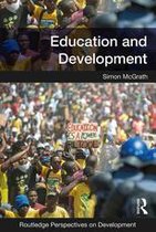 Routledge Perspectives on Development - Education and Development