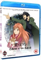 Eden Of The East Movie 2