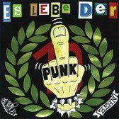 Es Lebe der Punk, Vol. 10