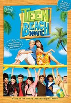 Disney Junior Novel (ebook) - Teen Beach Movie