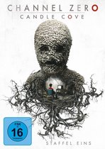 Channel Zero: Candle Cove - Staffel 1/DVD