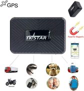 TKSTAR TK913 GPS Tracker Mini Draagbaar Echte Tijd Anti Verloren Locator Met Gratis APP 1500mah Batterij