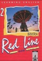 Red Line New 2. Schülerbuch. Bayern
