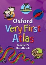 Oxford Very First Atlas