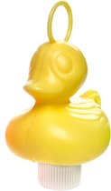 Lg-imports Kermiseendje Geel 12 Cm