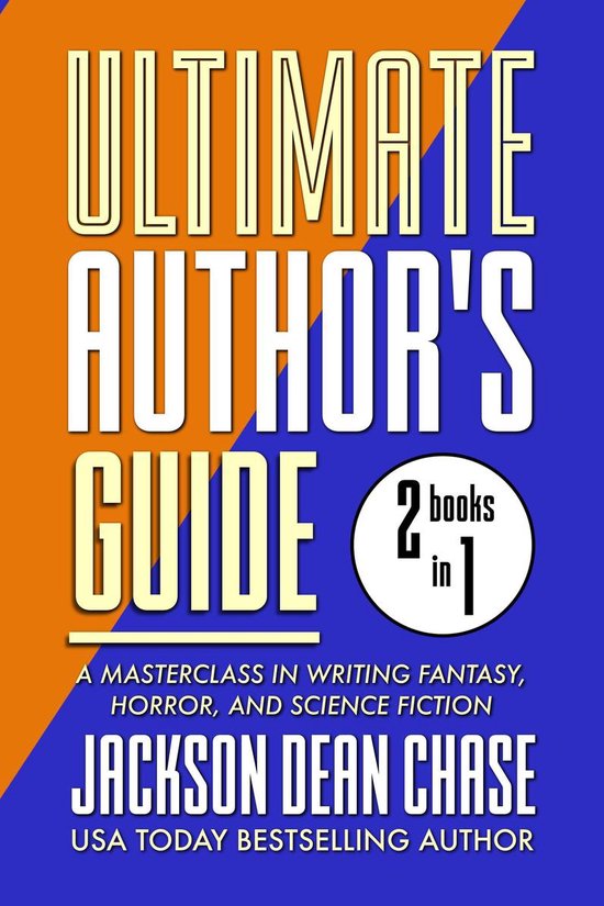 The Best of the Ultimate Author's Guide 2 - Ultimate Author' ... - cover