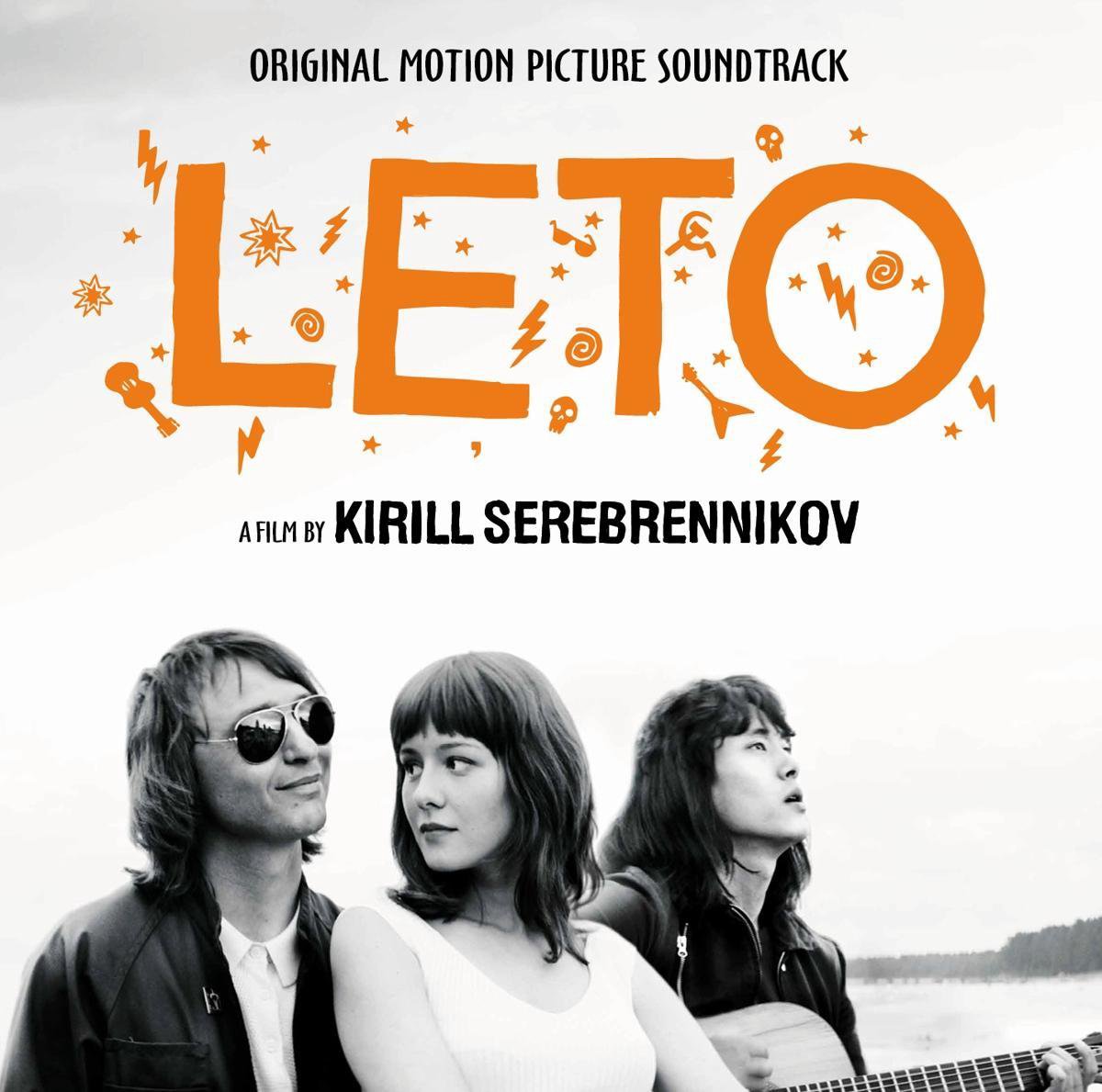 Leto (Ost)