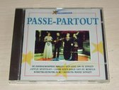 Passe-Partout CD met o.a. De Doodgewoonste Dingen