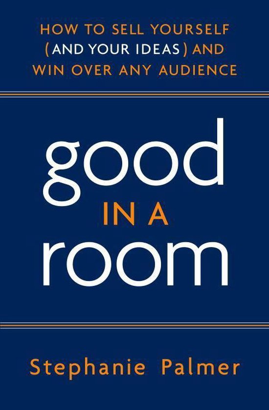 Good in a Room - cover