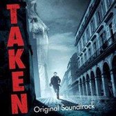 Taken [Original Television Score]