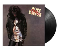 Trash -Hq/Insert- (LP)