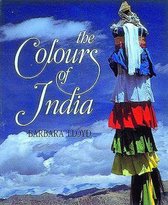 ISBN COLOURS OF INDIA, Photographie, Anglais