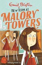 Malory Towers 7 - New Term