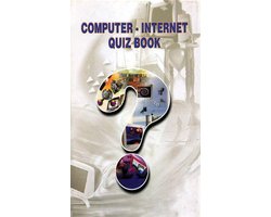 Computer Internet Quiz Book