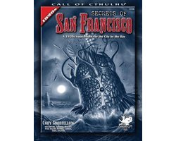 Secrets of San Francisco