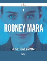 A Rooney Mara Look That's Entirely New - 130 Facts