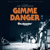 Gimme Danger Original Soundtrack