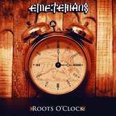 Emetarians - Roots Oclock (CD)