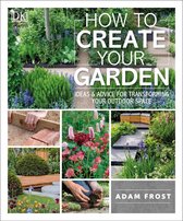How to Create Your Garden