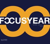 Focusyear Band - Open Paths
