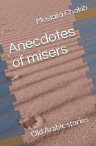 Anecdotes of Misers