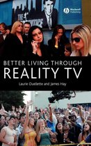 Better Living Through Reality Tv